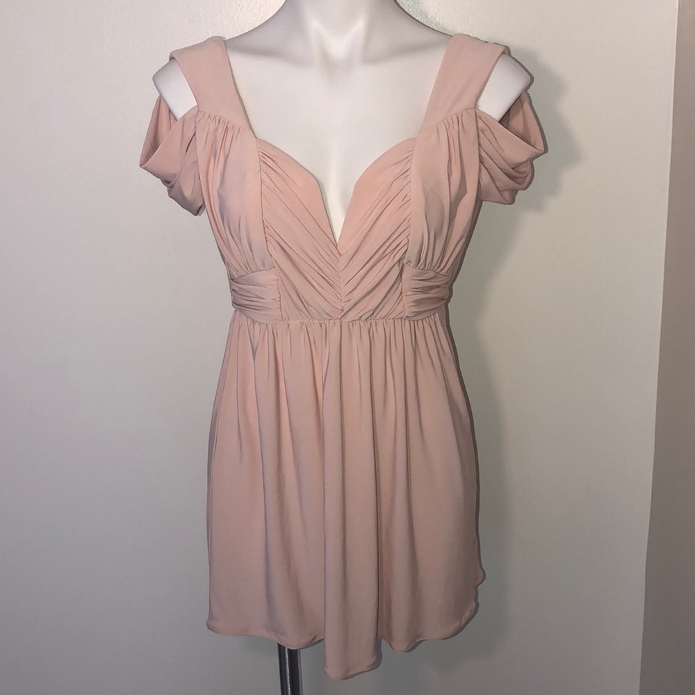 Asos Mini Dress
